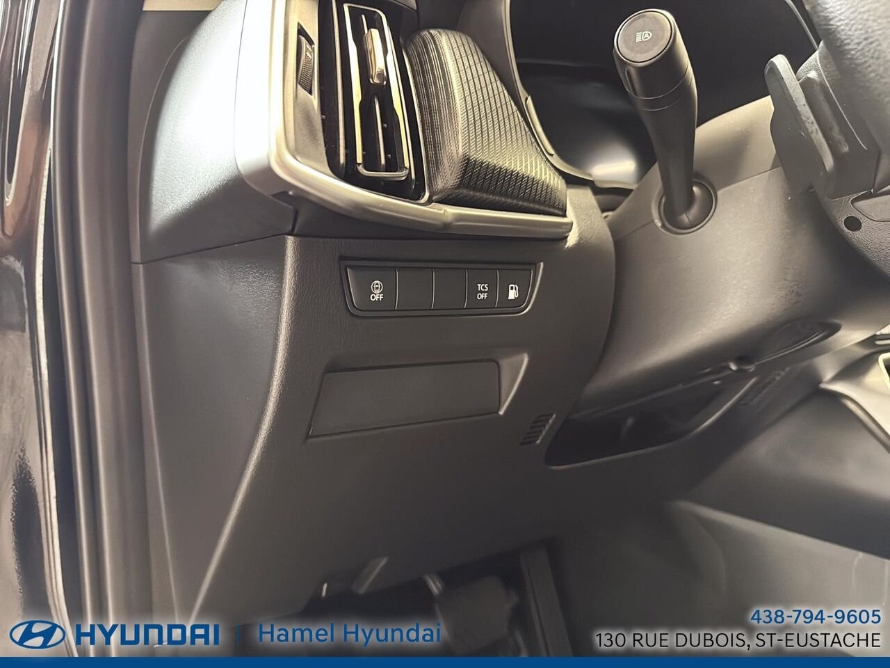 Mazda CX-90 hybride rechargeable 2025 Noir Saint-Eustache - photo #10