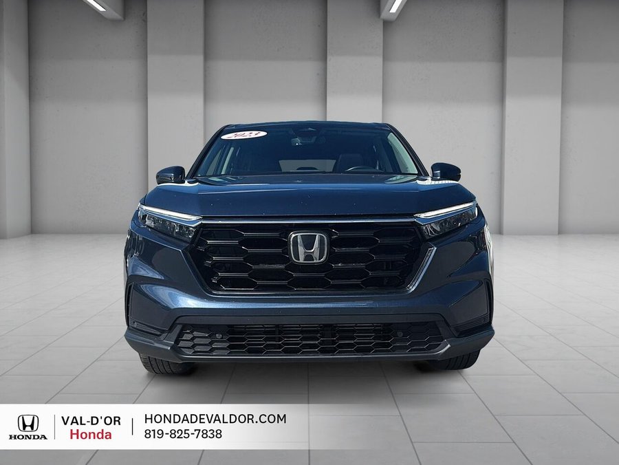 Honda CR-V 2023 2023 Bleu