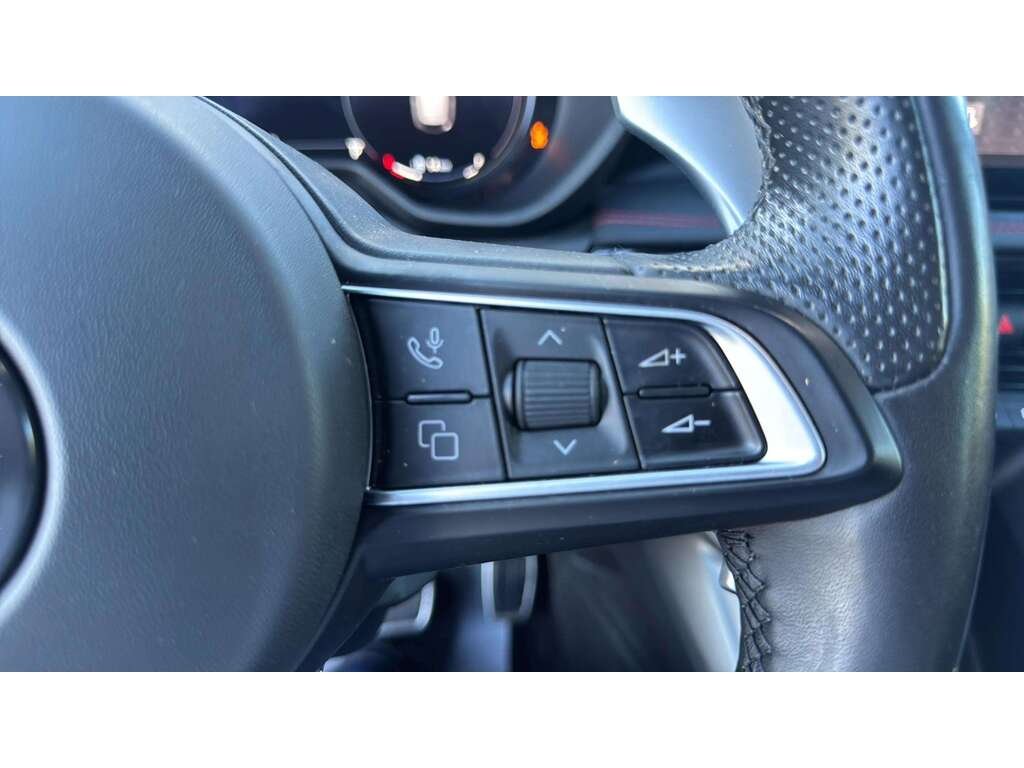 2024 Dodge Hornet Blue Gatineau - photo #12