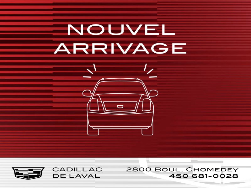 2024 Cadillac XT4 2024 White