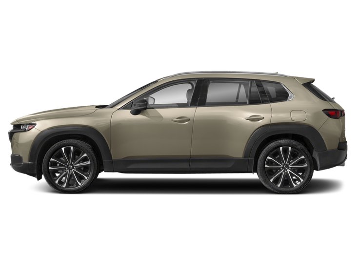 2025 Mazda CX-50 GT