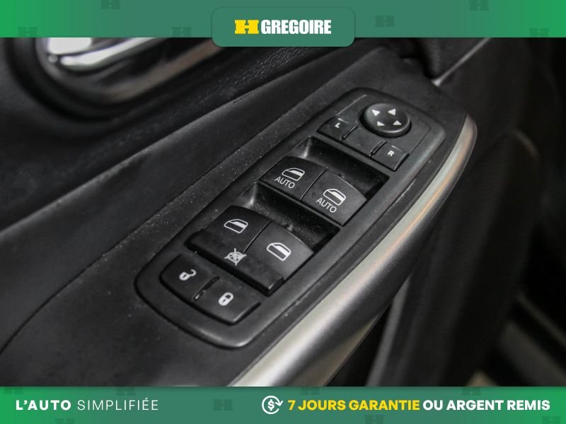 Jeep Cherokee 2021 Noir Blainville - photo #11