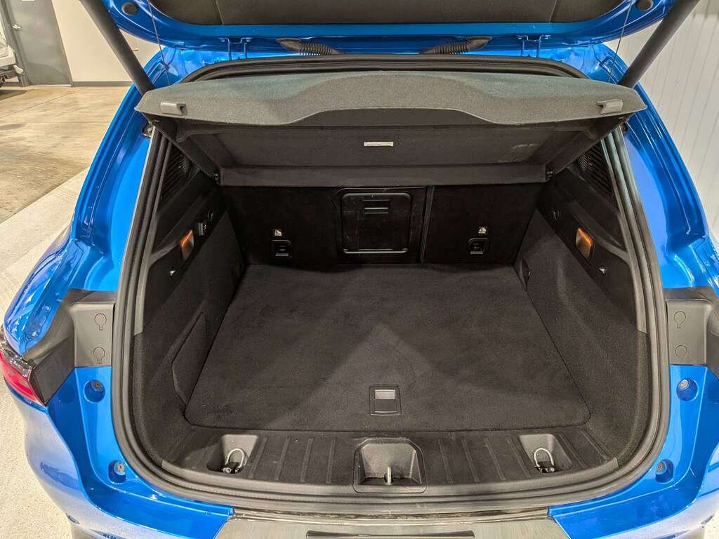 2024 Dodge Hornet R/T Plus PHEV EAWD *Ltd Avail* Blue Val-David - photo #6