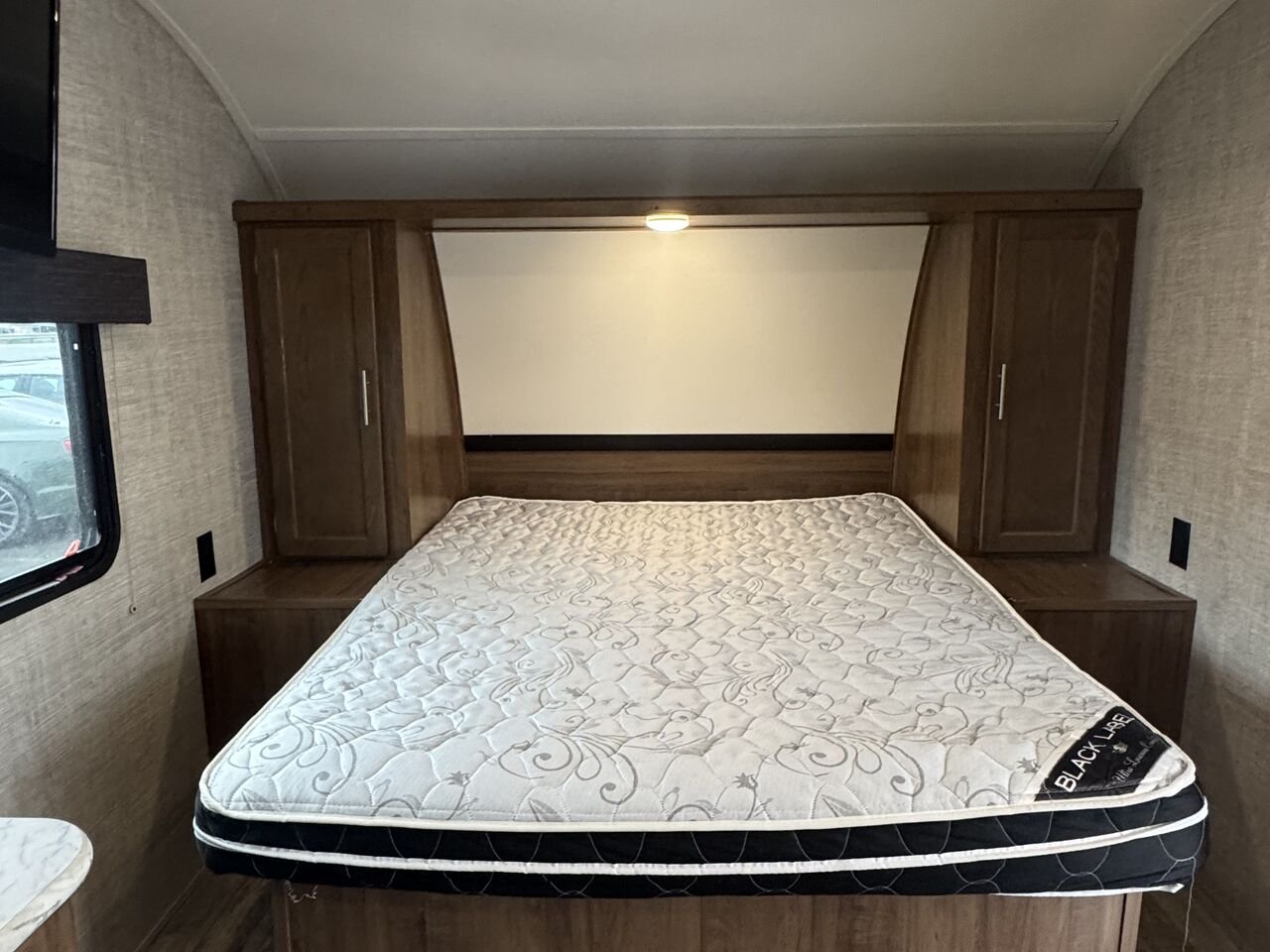 GRAND RIVER 267BH. BUNKHOUSE ULTRALITE SERIES 2019 Blanc Granby - photo #26