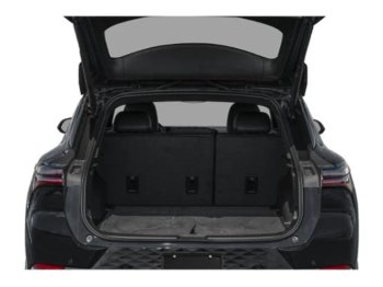 Chevrolet Equinox EV RS