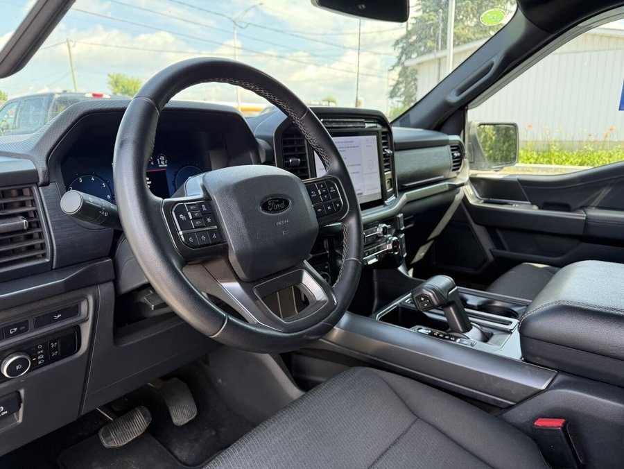 Ford F-150 2024 2024