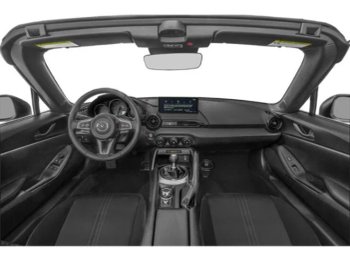 Mazda MX-5 GS