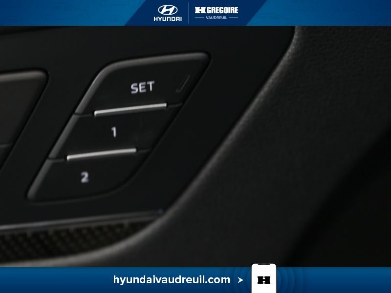 Audi SQ5 2022 Bleu Laval - photo #18