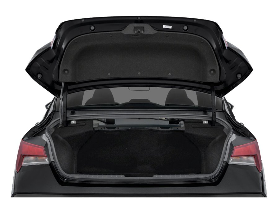 2026 Hyundai Elantra 2026 Quantum Silver