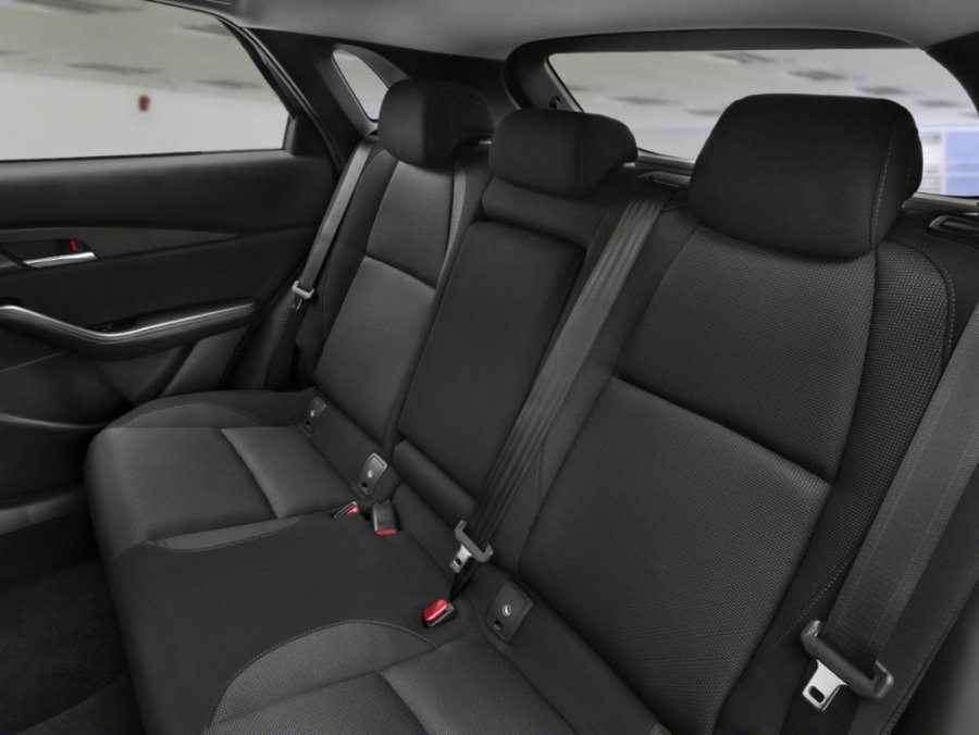 MAZDA CX-30 GS GS TI 2026 Bleu