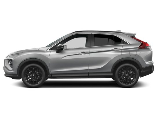 Mitsubishi Eclipse Cross NOIR S-AWC utilitaire sport 4x4 2026 Gris titane métallisé