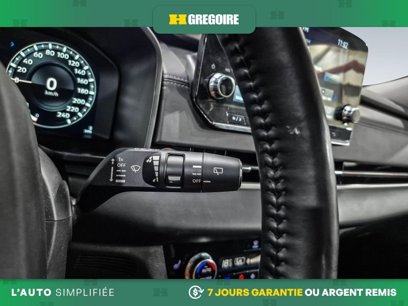 2024 Mitsubishi Outlander Bronze Saint-Eustache - photo #24