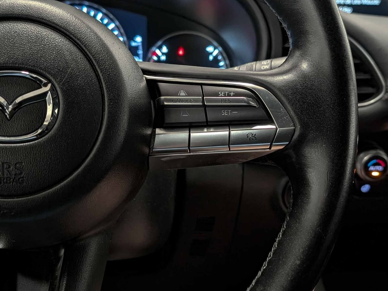 Mazda 3 AWD GS Traction Intégrale Sièges et volant chauffant 2022 Autre Sherbrooke - photo #14