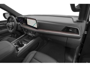 Chevrolet Suburban Z71