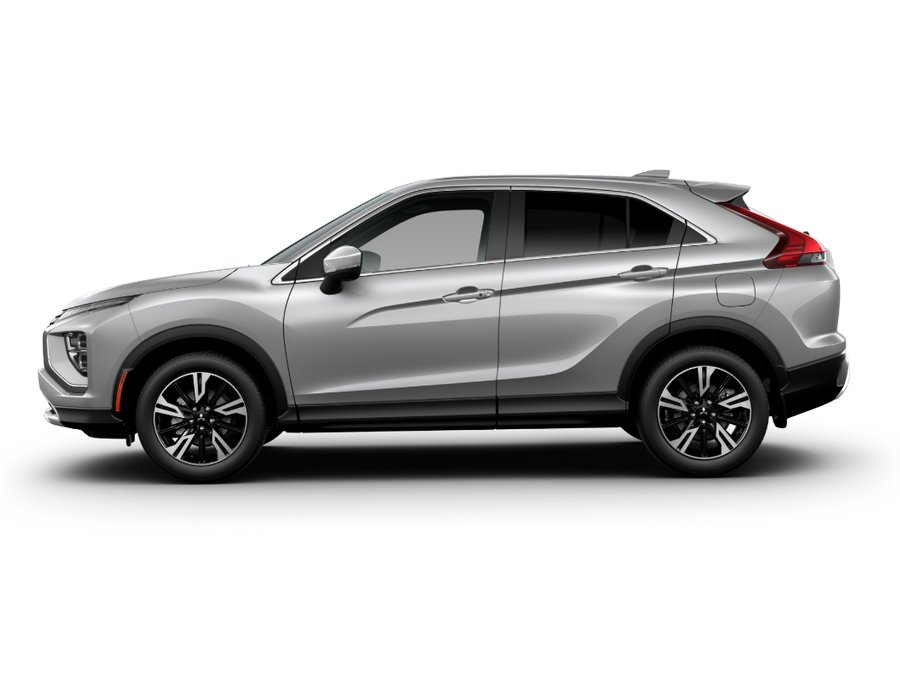 Mitsubishi Eclipse Cross SE S-AWC 2026 Argent sterling