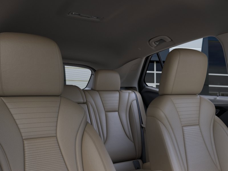 2026 BUICK Envision Privilégiée 4 portes TI Ebony Twilight Metallic Ottawa & Gatineau - photo #23