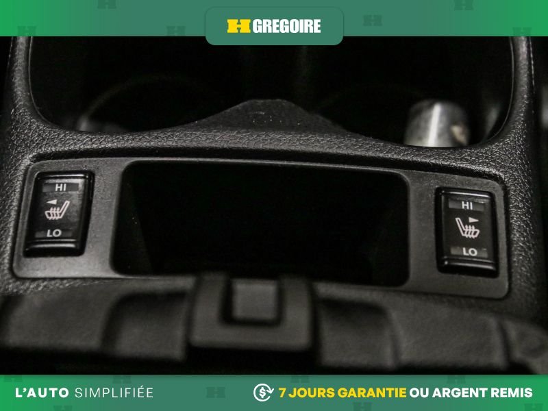 Nissan Qashqai 822402 | SV AWD AUTO AC GR ELECT MAGS CAM RECUL BLEUTOOTH 2019 Noir Laval - photo #24