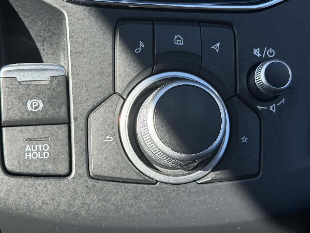 2022 Mazda CX-5 Grey Ste-Marie - photo #19