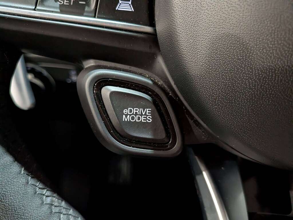 2024 Dodge Hornet R/T Plus PHEV EAWD *Ltd Avail* Blue Val-David - photo #19