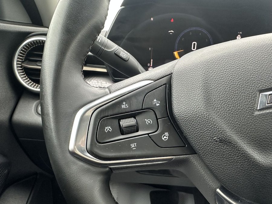 CHEVROLET TRAX ACTIV 2024 2024