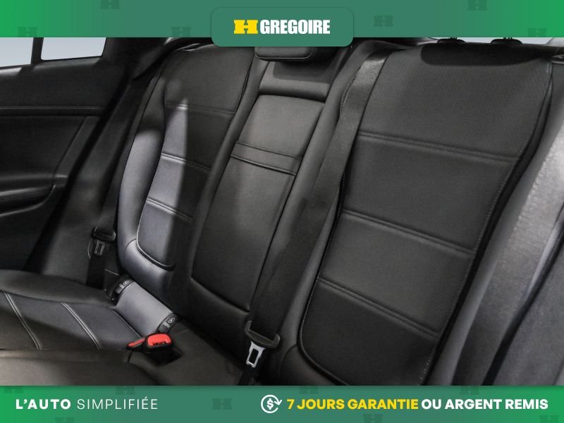 2023 Mercedes Benz GLC Grey Laval - photo #26