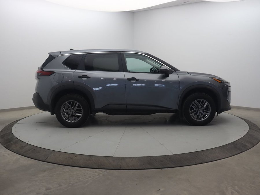 Nissan Rogue 2023 2023 Gris