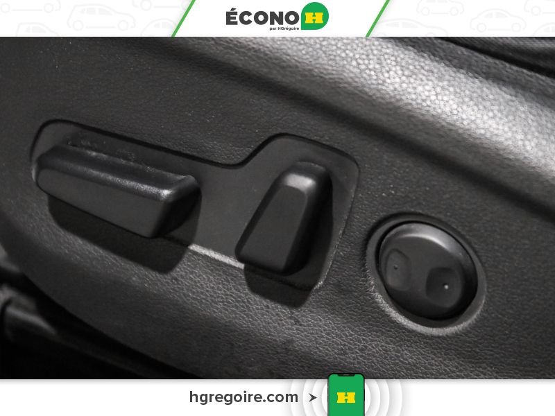 Hyundai Tucson 2019 Noir Saint-Eustache - photo #13