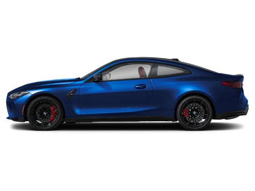 2027 BMW 2027 M4