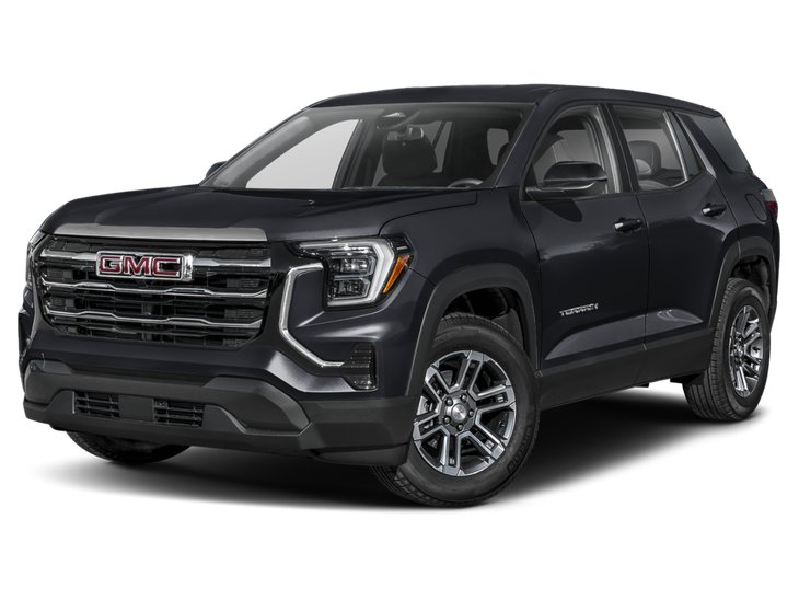 2027 GMC Terrain AT4 TI