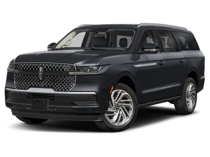 2027 Lincoln Navigator L Premiere