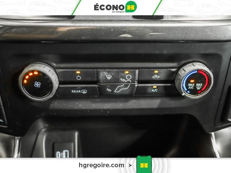 2022 Ford F150 Grey Blainville - photo #20