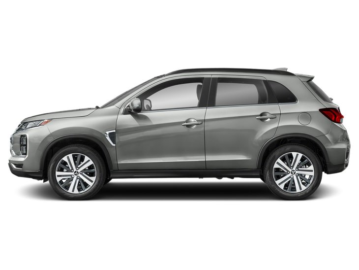 2025 Mitsubishi RVR GT