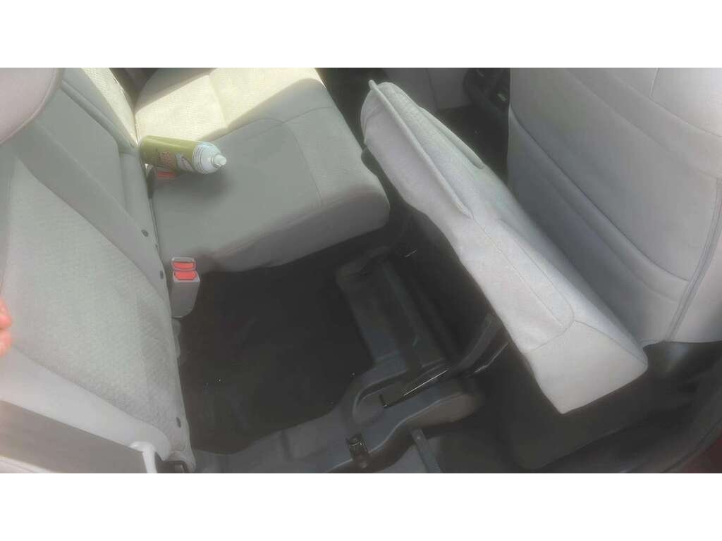 2015 Honda CR-V Red Gatineau - photo #21