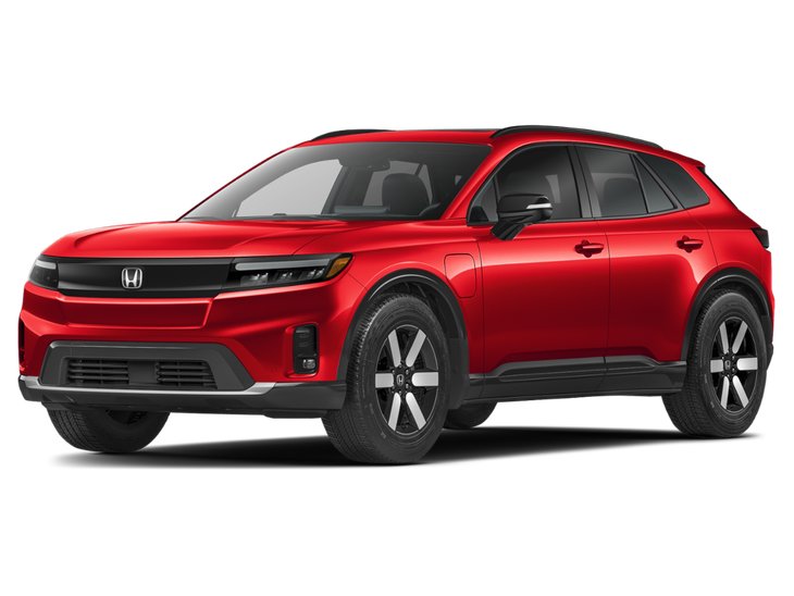 2025 Honda Prologue EX-L
