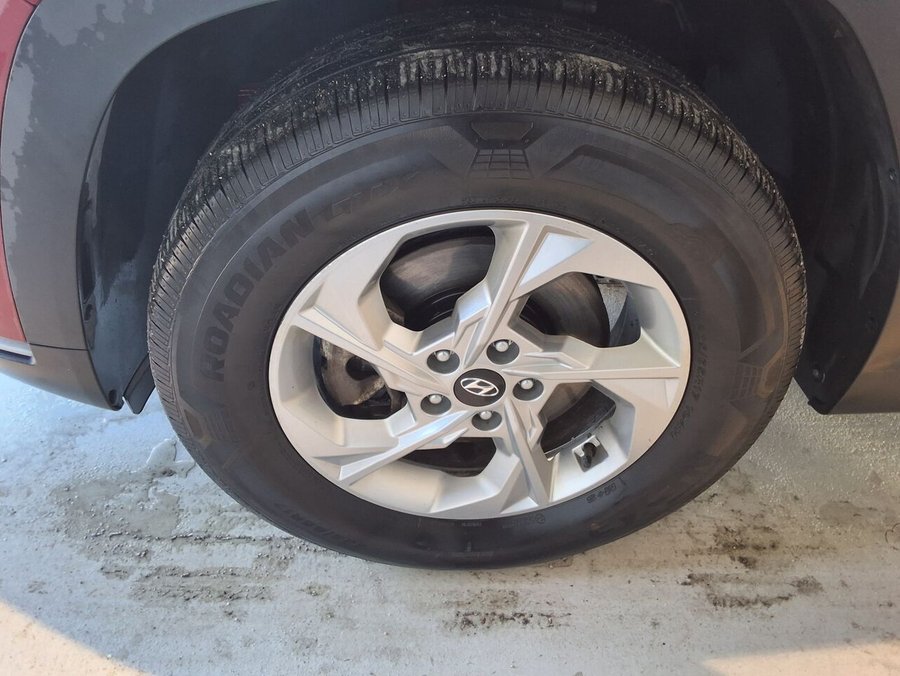 Hyundai Tucson 2023 2023