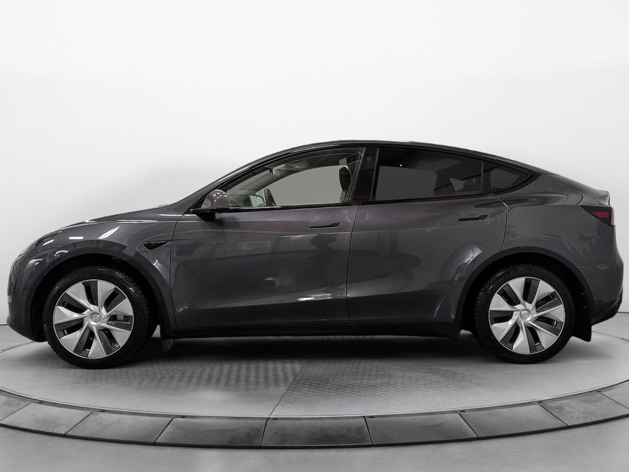 Tesla MODEL Y RWD Standard Range Toit Pano 2023 Autre