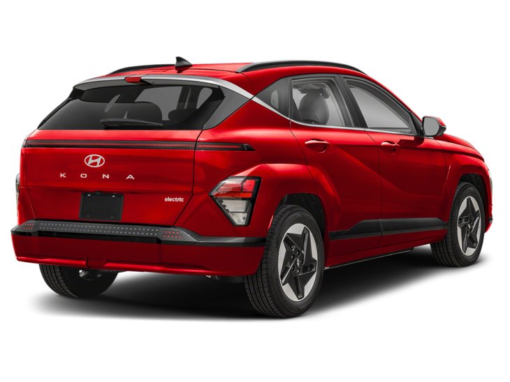 2026 Hyundai Kona électrique Privilégié