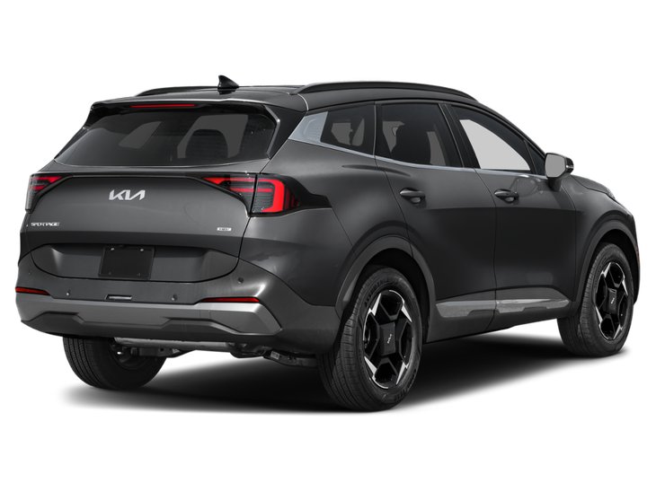 2026 Kia Sportage hybride EX Premium