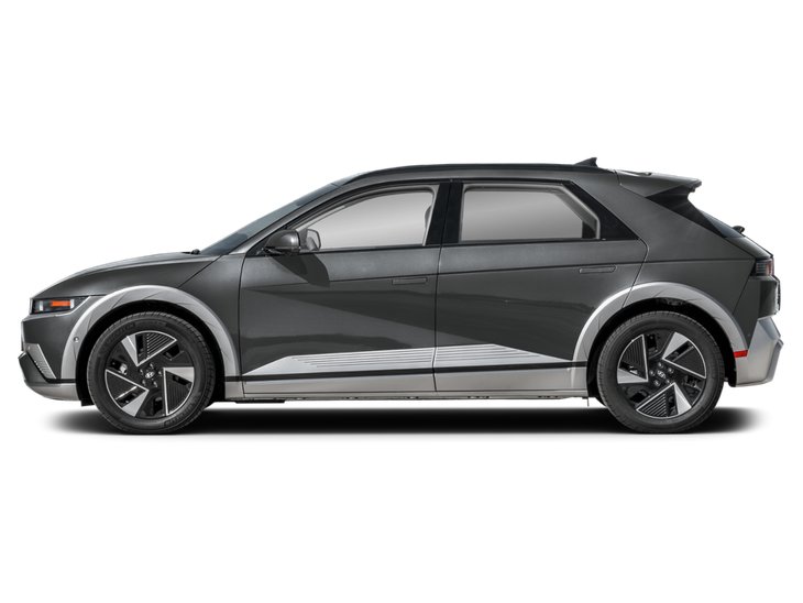 2025 Hyundai IONIQ 5 Privilégié