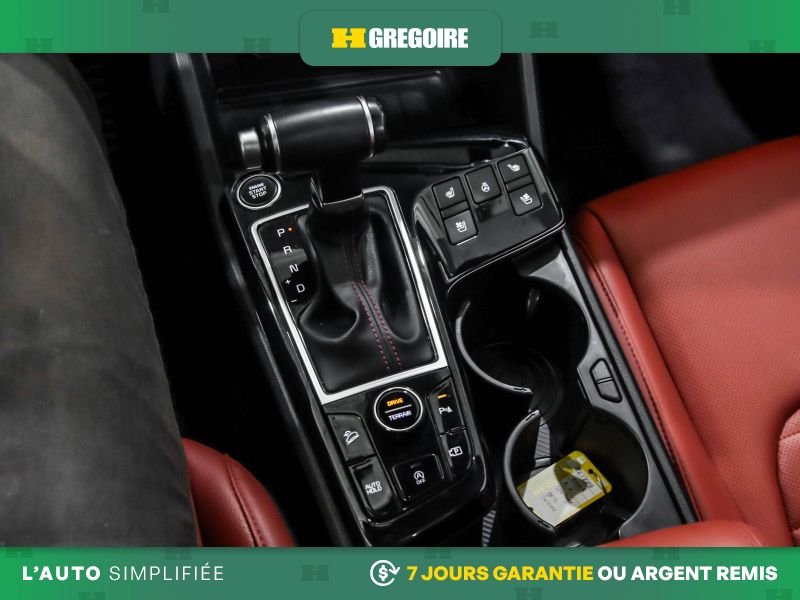 Kia Sportage 2023 Gris Blainville - photo #16