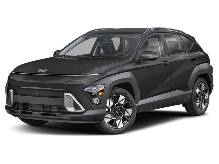 2025 Hyundai Kona Privilégié