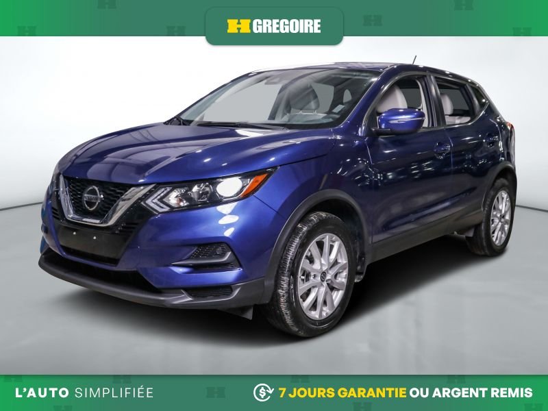 Nissan Qashqai 2023 2023 Bleu