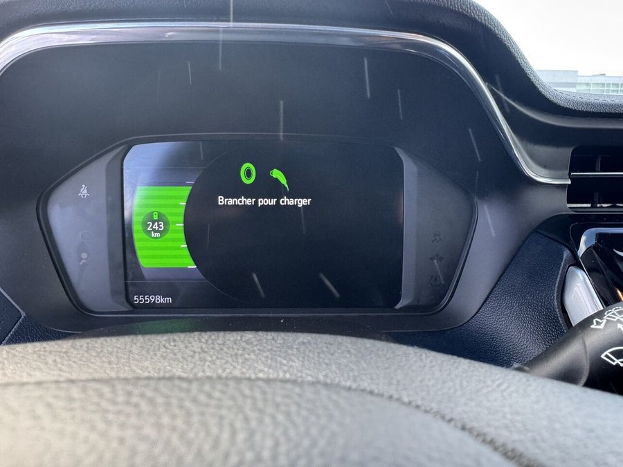 2023 CHEVROLET BOLT EUV PREMIER 2023 White