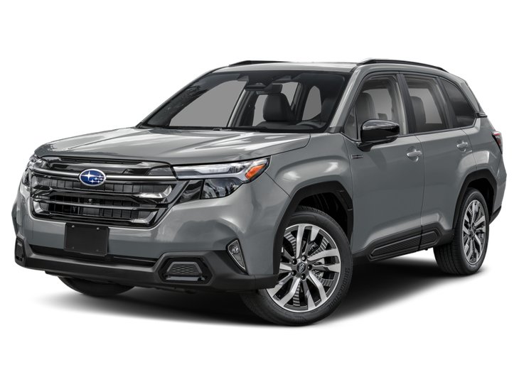 2025 Subaru Forester Premier e_BOXER hybride