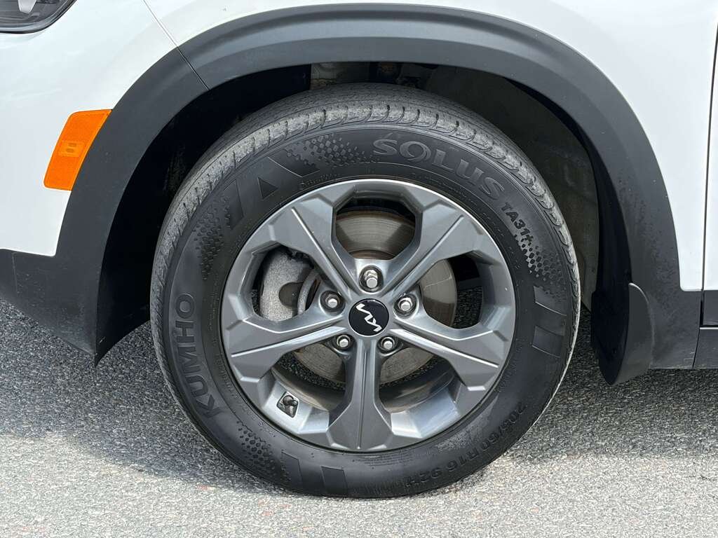 Kia Seltos 2023 Gatineau - photo #9