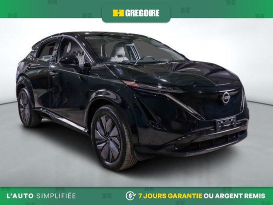 Nissan Ariya 2024 2024 Noir