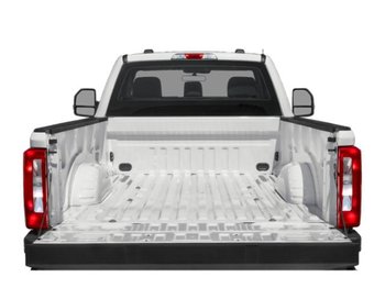 Ford Super Duty F-350 DRW XL