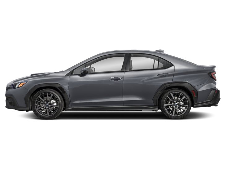 2025 Subaru WRX Sport