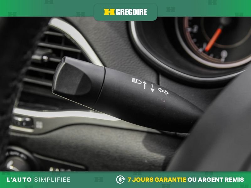 Jeep Cherokee 2021 Noir Blainville - photo #20