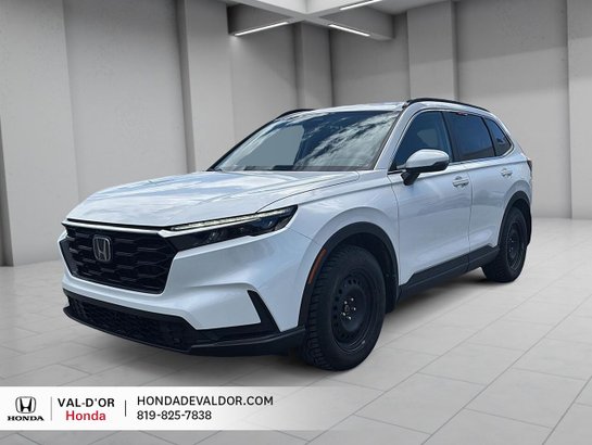 Honda CR-V Sport Traction Intégrale 2024 2024 Blanc